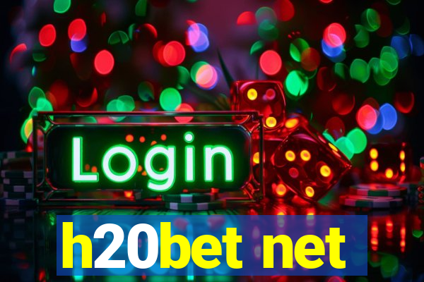h20bet net